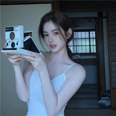 巾帼枭雄