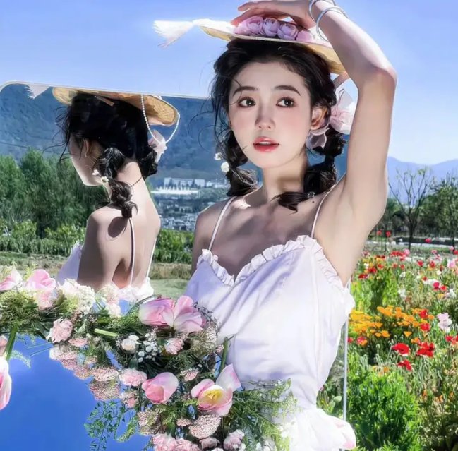 血之期中考